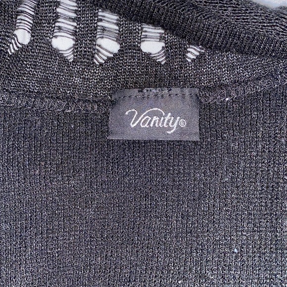 Cardigan - Picture 3 of 3